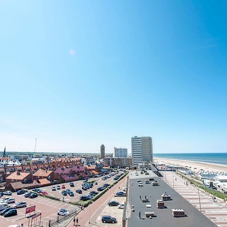 Green Happiness With Private Parking Zandvoort Esterno foto